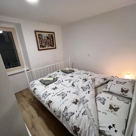 Pleasant 2 Bedrooms Duplex With Terrace * Piran