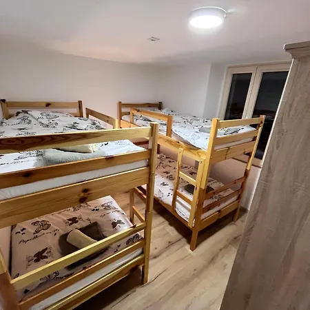 Apartma Pleasant 2 Bedrooms Duplex With Terrace