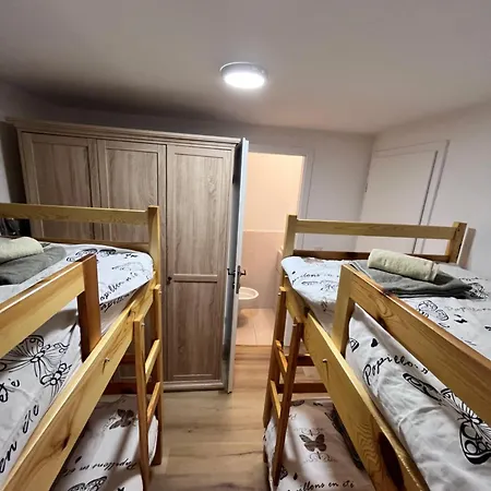 Pleasant 2 Bedrooms Duplex With Terrace Apartma *