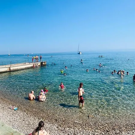 Pleasant 2 Bedrooms Duplex With Terrace Appartamento
