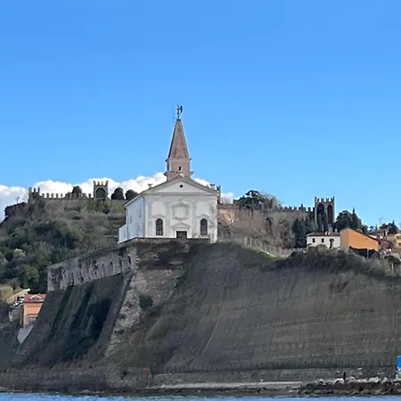 Pleasant 2 Bedrooms Duplex With Terrace * Piran