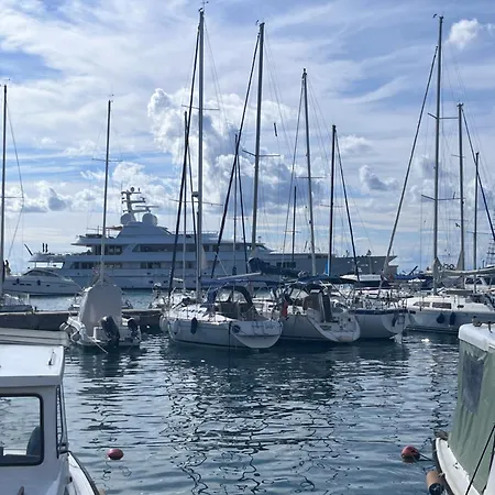 Pleasant 2 Bedrooms Duplex With Terrace Appartement Piran