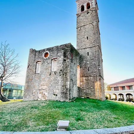 Pleasant 2 Bedrooms Duplex With Terrace * Piran