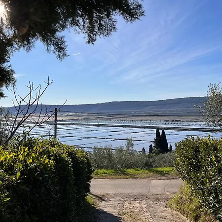 Lejlighed Pleasant 2 Bedrooms Duplex With Terrace *