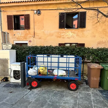 Pleasant 2 Bedrooms Duplex With Terrace