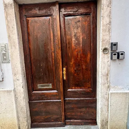 Pleasant 2 Bedrooms Duplex With Terrace Piran