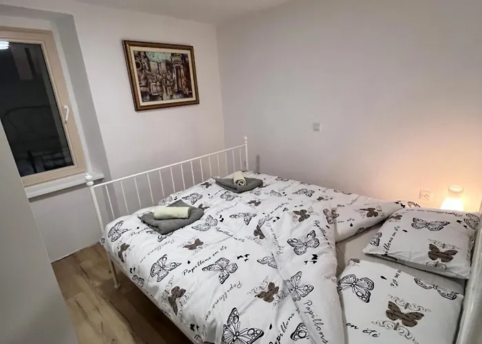 Pleasant 2 Bedrooms Duplex With Terrace * Piran