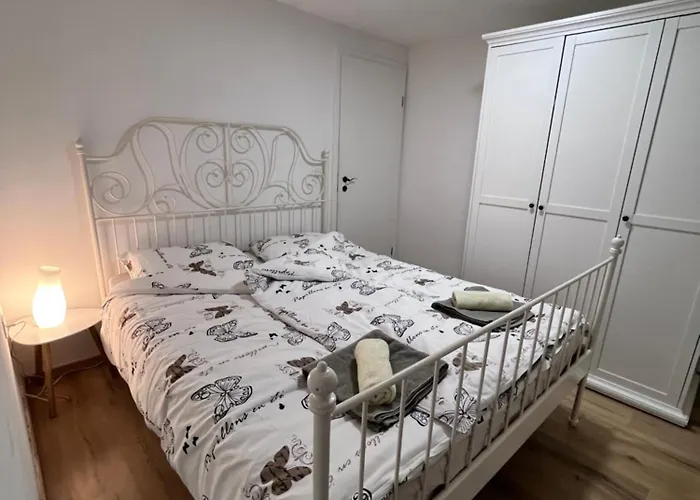 公寓 Pleasant 2 Bedrooms Duplex With Terrace *