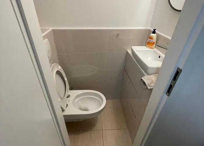 Pleasant 2 Bedrooms Duplex With Terrace 皮兰