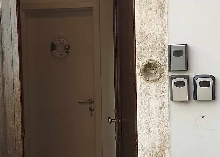 Apartman Pleasant 2 Bedrooms Duplex With Terrace *