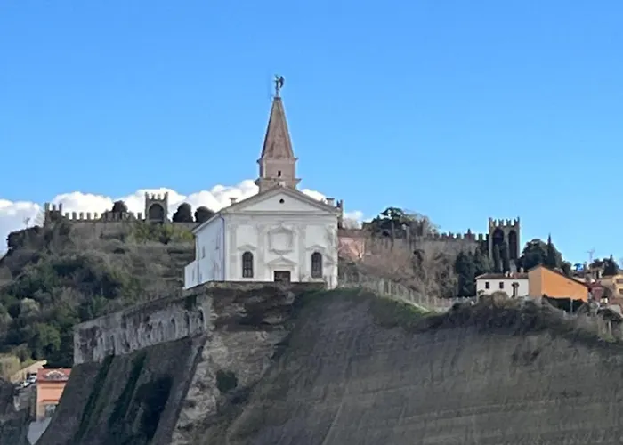 Pleasant 2 Bedrooms Duplex With Terrace * Piran