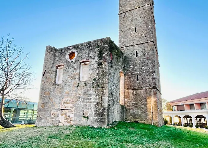 Pleasant 2 Bedrooms Duplex With Terrace * Piran