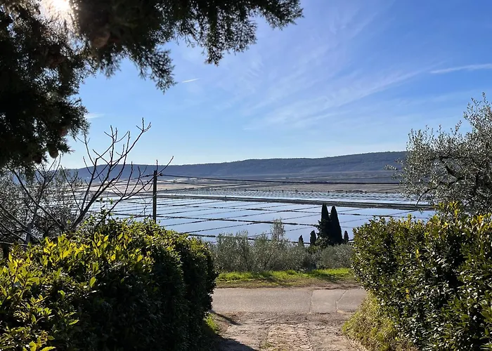 Apartman Pleasant 2 Bedrooms Duplex With Terrace *