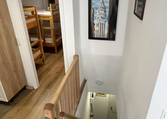 Pleasant 2 Bedrooms Duplex With Terrace 公寓 *